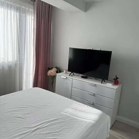 Cozy Promenada Mall Apartment *