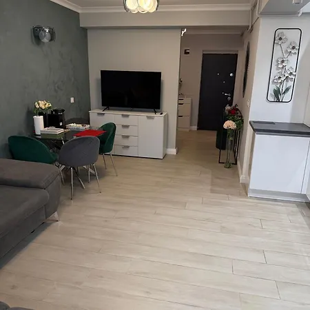 Apartment Cozy Promenada Mall *