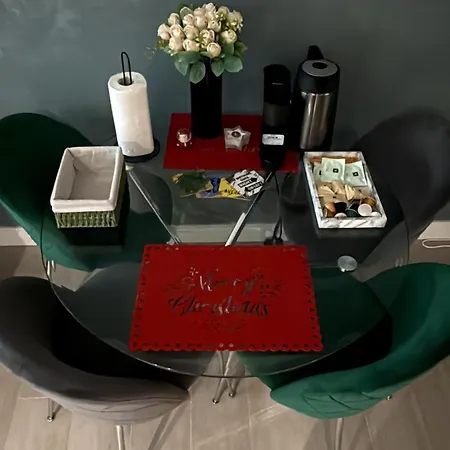 Cozy Promenada Mall Craiova