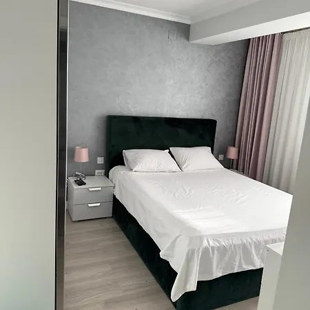 Cozy Promenada Mall Apartment Craiova